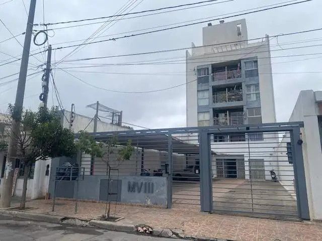 DEPARTAMENTO LUMINOSO