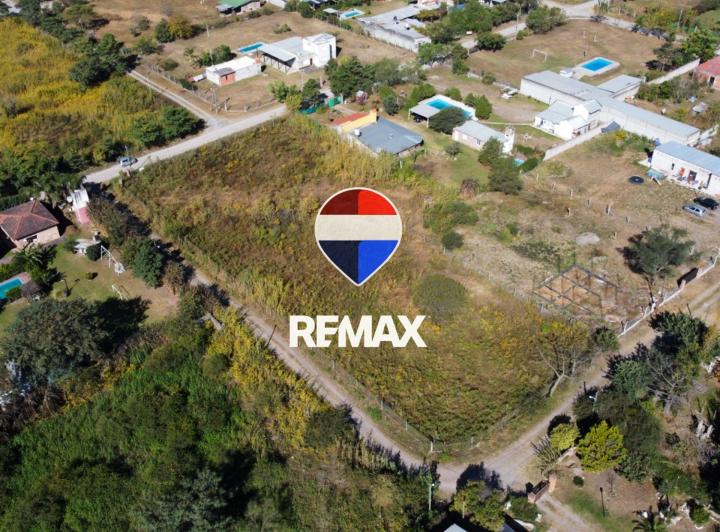 Terreno · 3446m²