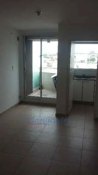 Zona Nuevocentro vendo depto 1 dorm C/Balcón