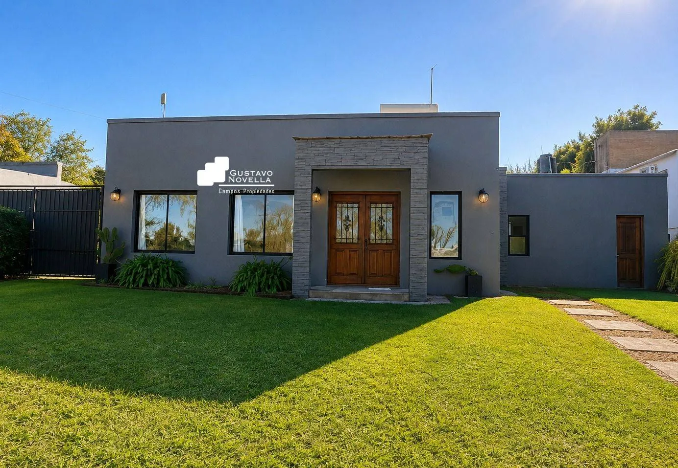 Casa Quinta en Venta Lomas Altas