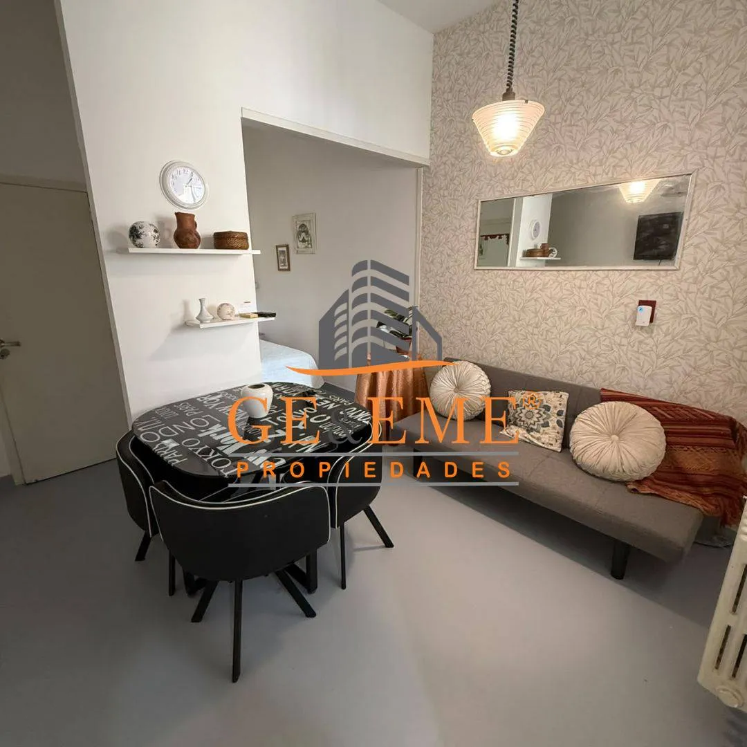 LINDO MONOAMBIENTE - PRECIO TODO INCLUIDO!
