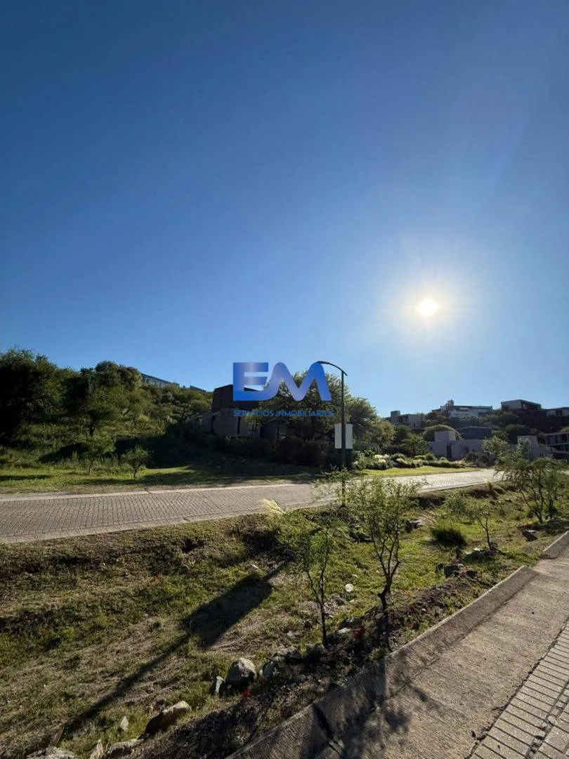 vendo lote en LA DESEADA - EN EL VALLECITO - A MTS INGRESO 2