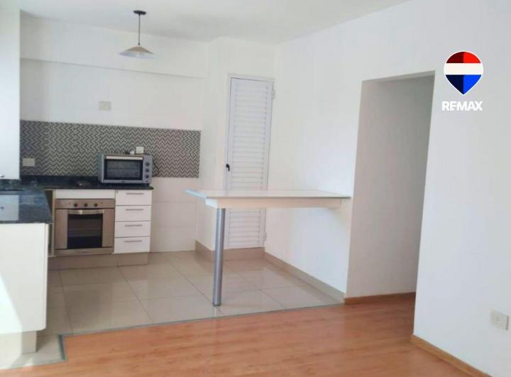 Departamento · 39m² · 2 Ambientes