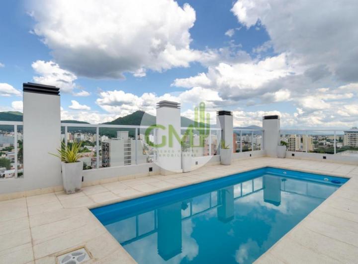 Departamento · 70m² · 3 Ambientes · 1 Cochera