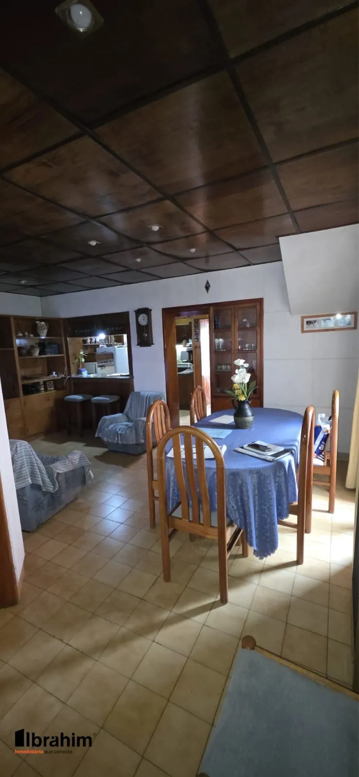 Casa en venta en barrio empalme