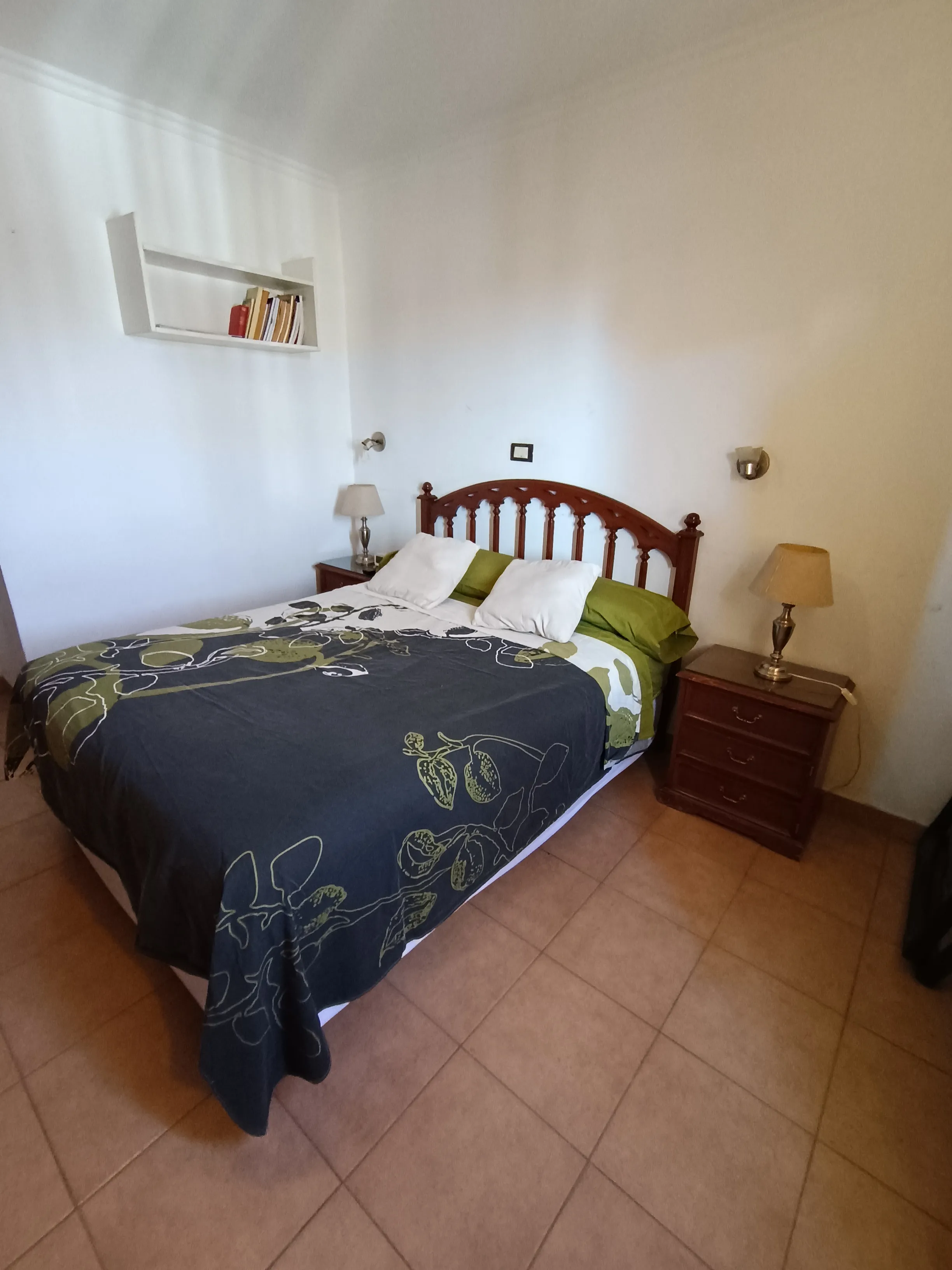 Alquilo hermoso depto un dormitorio, 100% amoblado, Villa Carlos Paz!