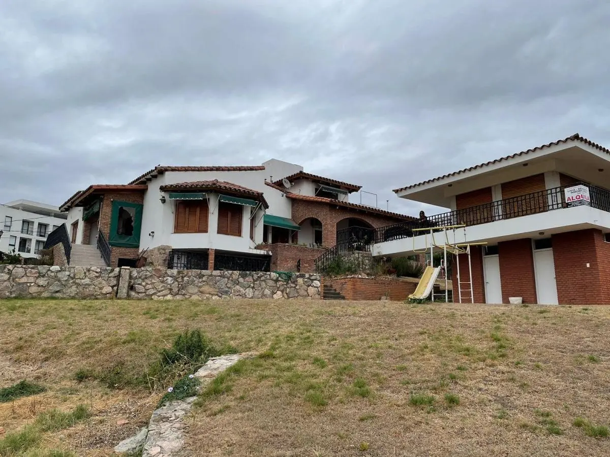 VISTA AL LAGO VILLA CARLOS PAZ
