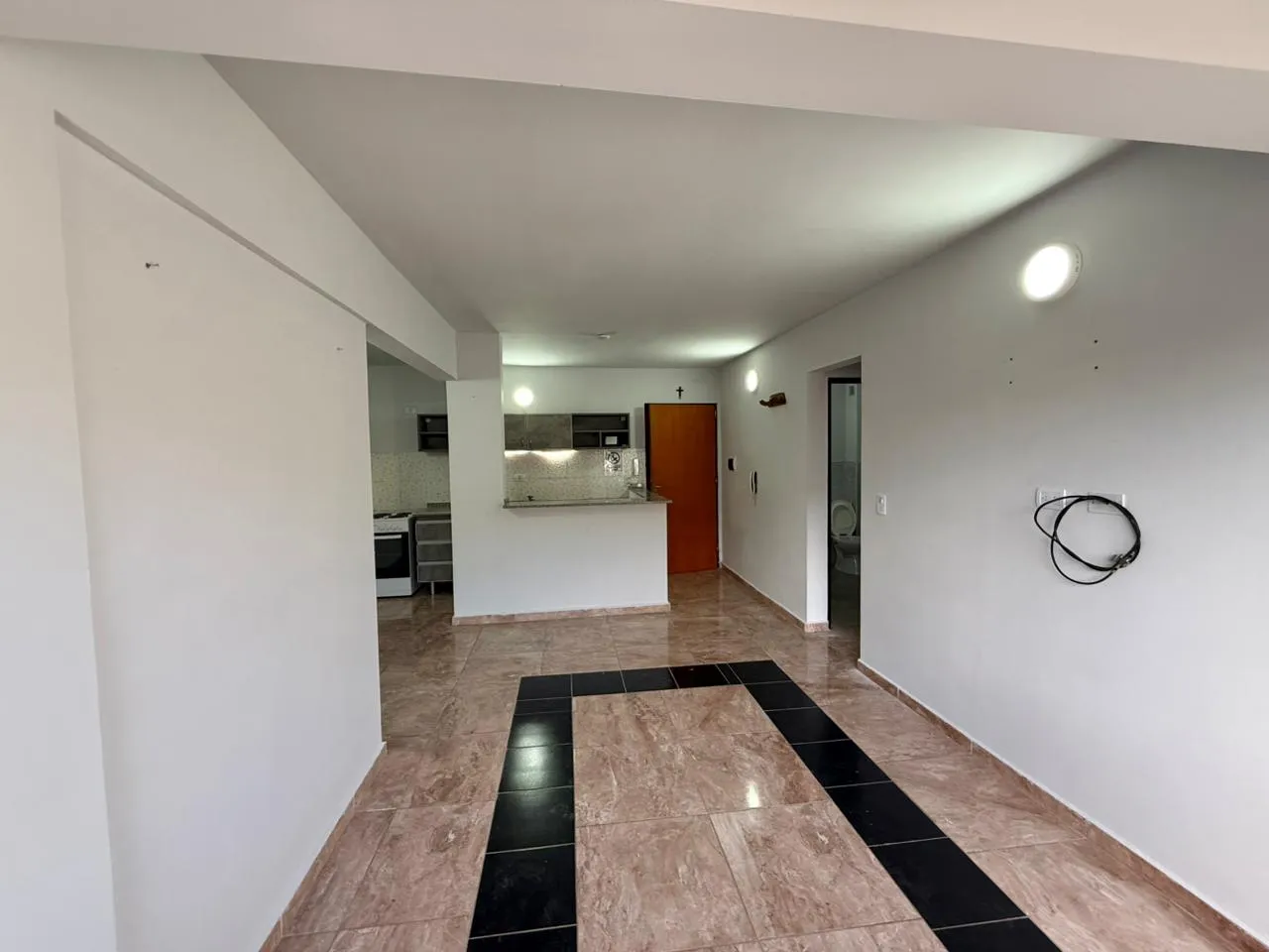 ALQUILER ANUAL – DEPARTAMENTO 1 DORMITORIO | SANTA RITA, CARLOS PAZ