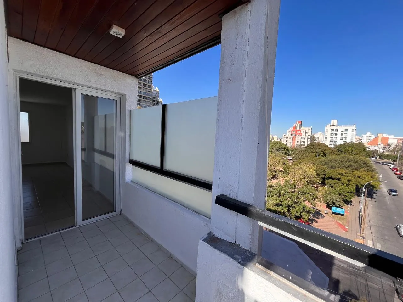 ALQUILER Depto Un Dormitorio Alberdi