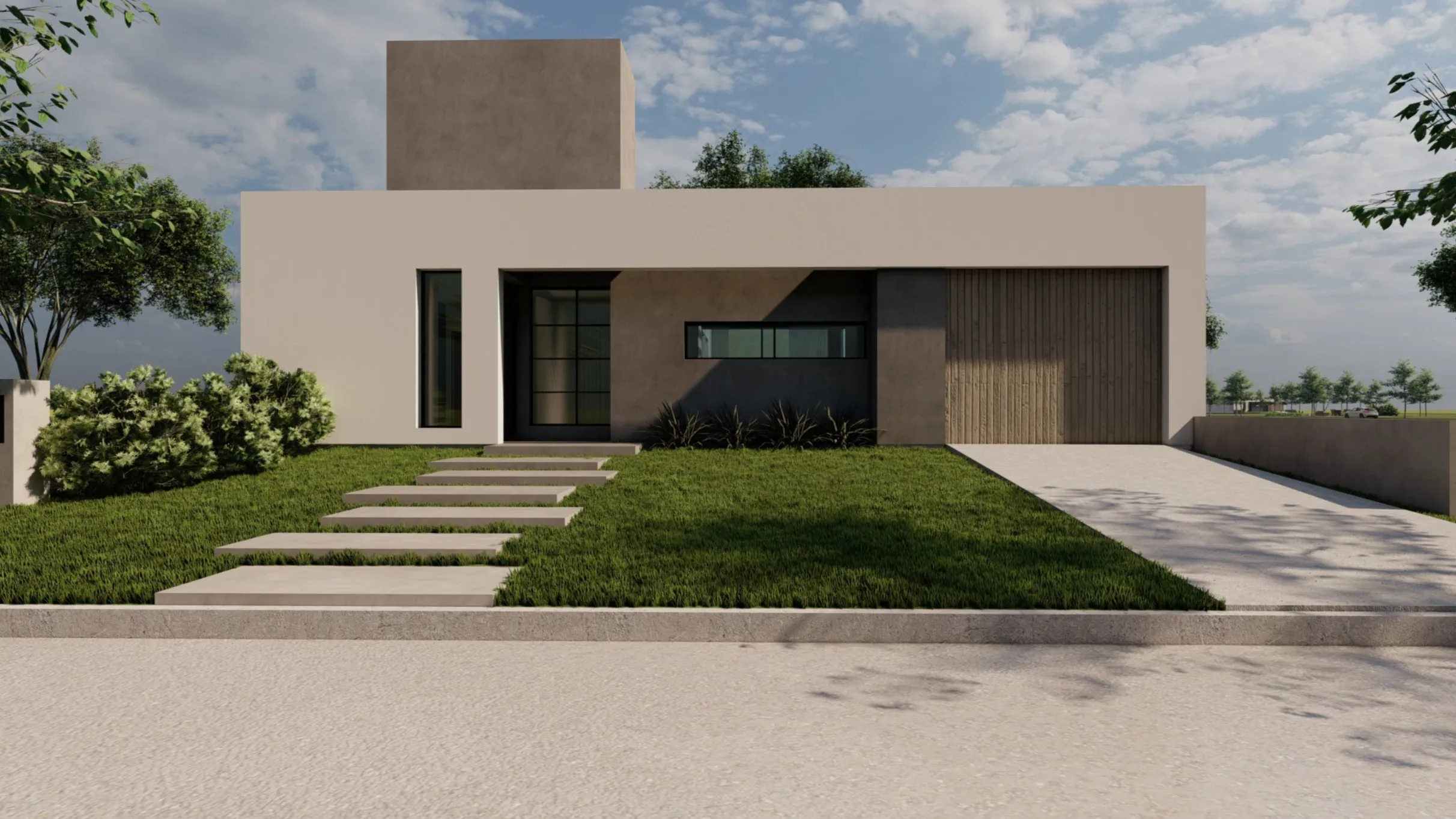 VENTA CASA EN BRISAS DE MANANTIALES - 3 DORMITORIOS C/ PILETA, EN POZO