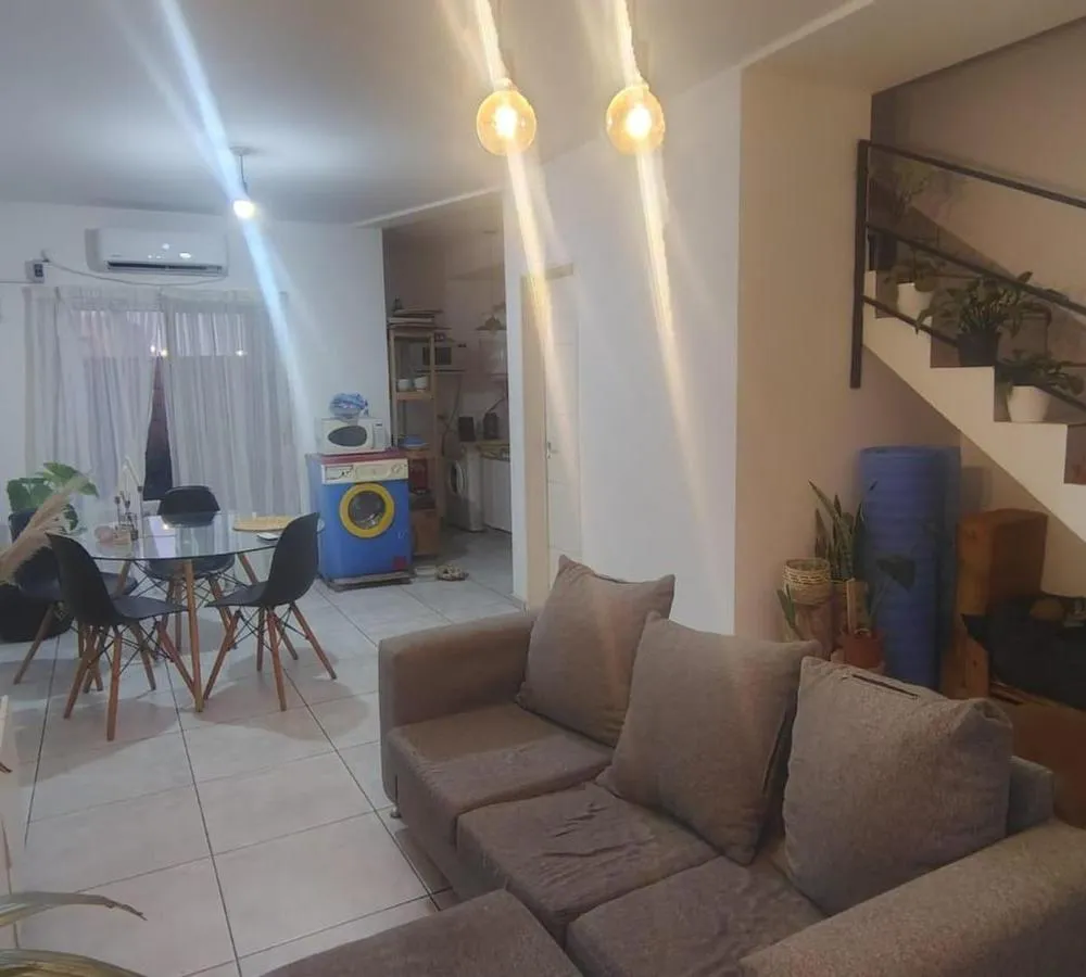 VENTA DUPLEX VALLE CERCANO BARRIO CON SEGURIDAD CORDOBA