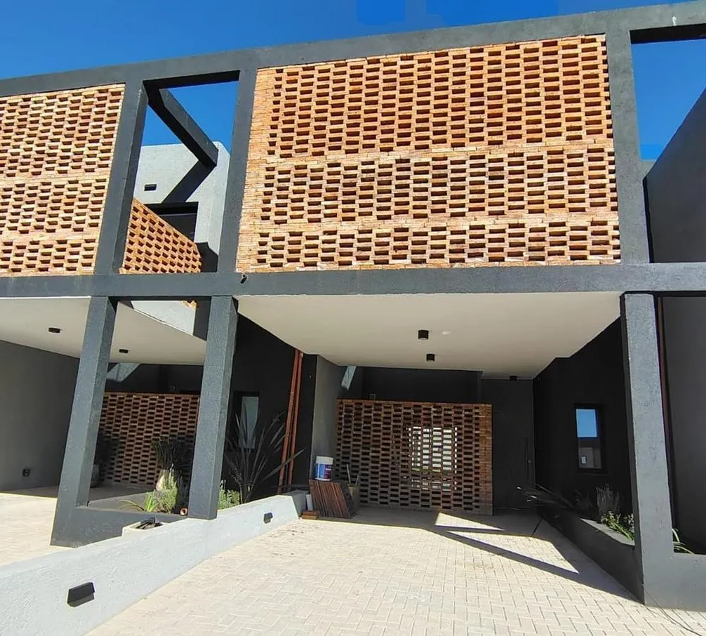 VENTA DUPLEX PREMIUM DOCTA URBANIZACION INTELIGENTE CORDOBA