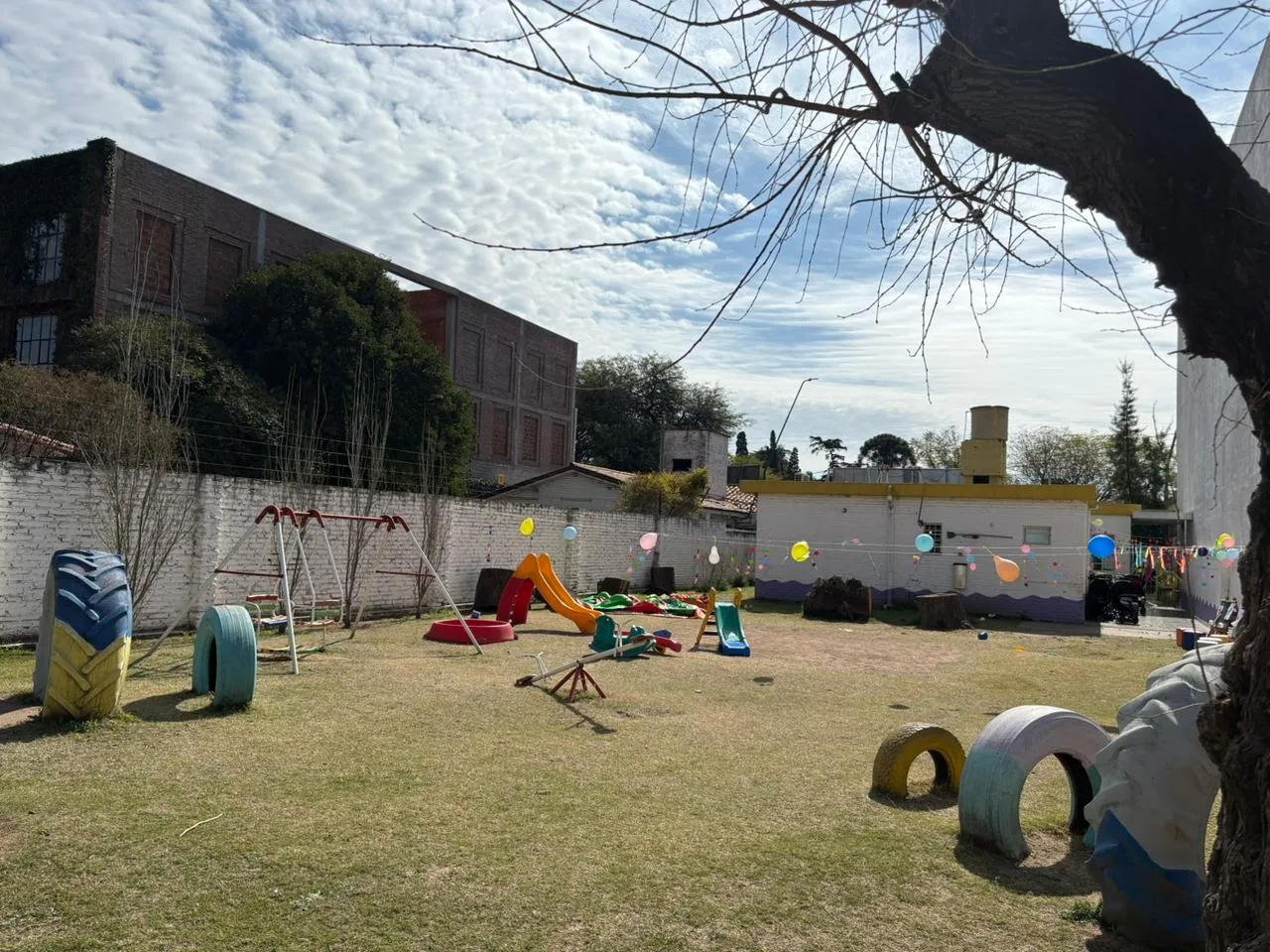 IDEAL INVERSORES PROPIEDAD A LA VENTA A MTS DE SANATORIO ALLENDE