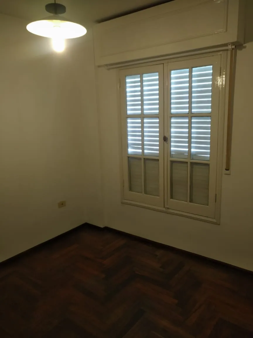 ALQUILER DE DEPARTAMENTO EN BARRIO