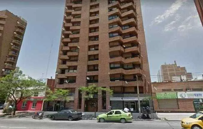 DPTO EN ALQUILER 1 DORM, BV SAN JUAN 825 AMPLIO