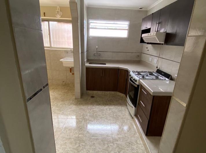 Departamento · 70m² · 4 Ambientes
