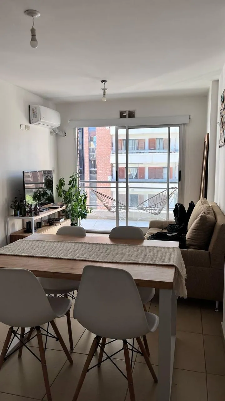 Vende Depto 1 DORM Torre Gran Rivera Privato  - Nueva Córdoba -