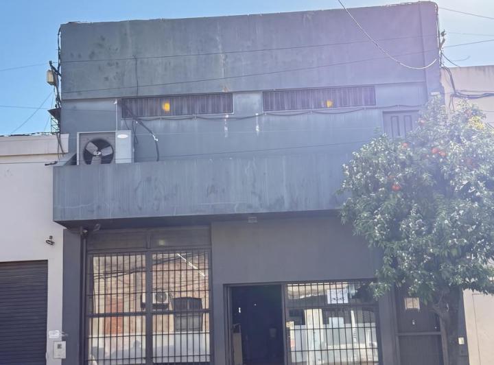 Local comercial · 513m² · 4 Ambientes