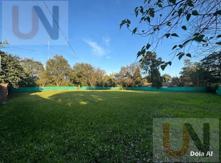 Terreno · 675m²