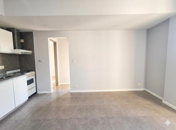 Departamento · 33m² · 2 Ambientes