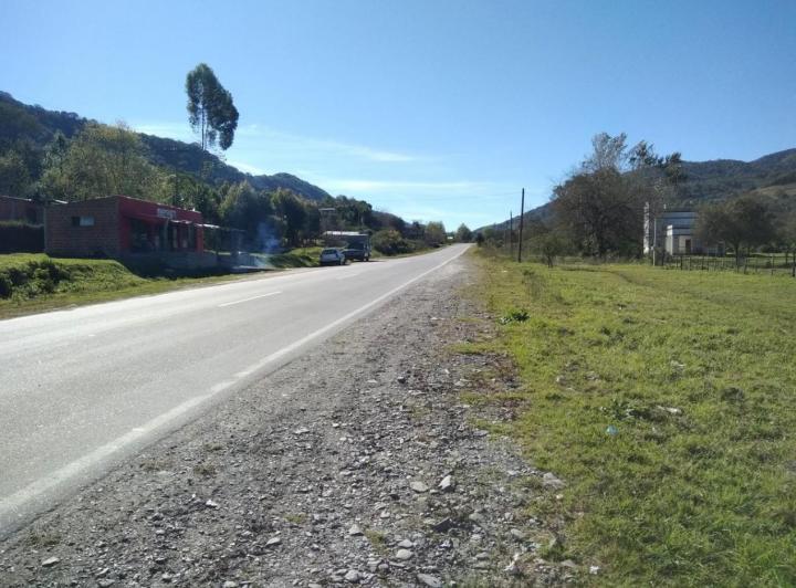 Terreno · 58000m²
