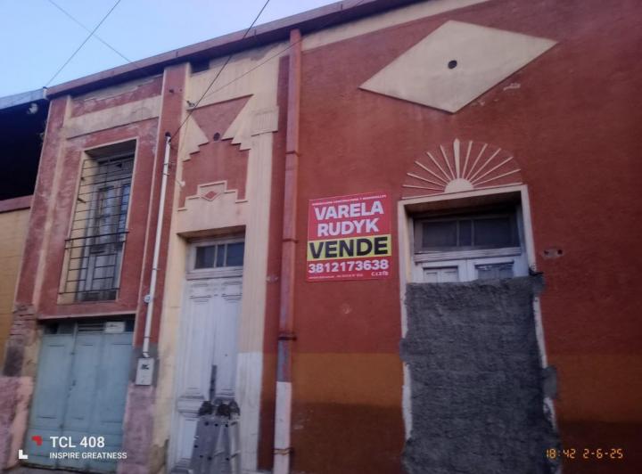 Casa · 285m² · 4 Ambientes