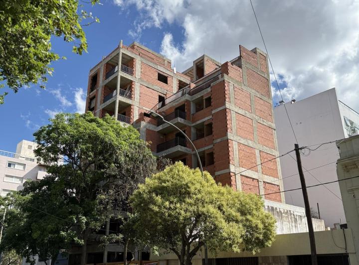 Departamento · 50m² · 2 Ambientes