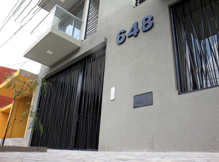 Garage · 43m²