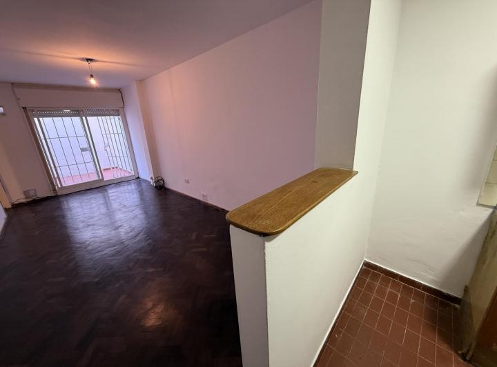 Departamento · 40m² · 2 Ambientes