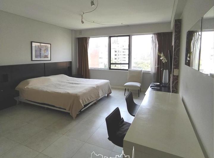 Departamento · 26m² · 1 Ambiente