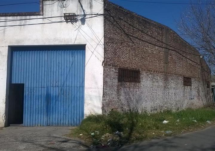 Local comercial · 219m² · 3 Ambientes