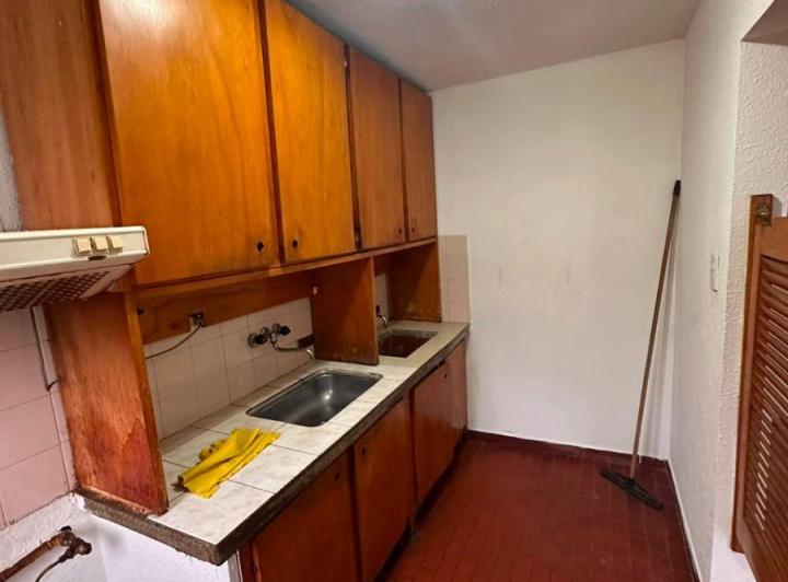Departamento · 50m² · 5 Ambientes