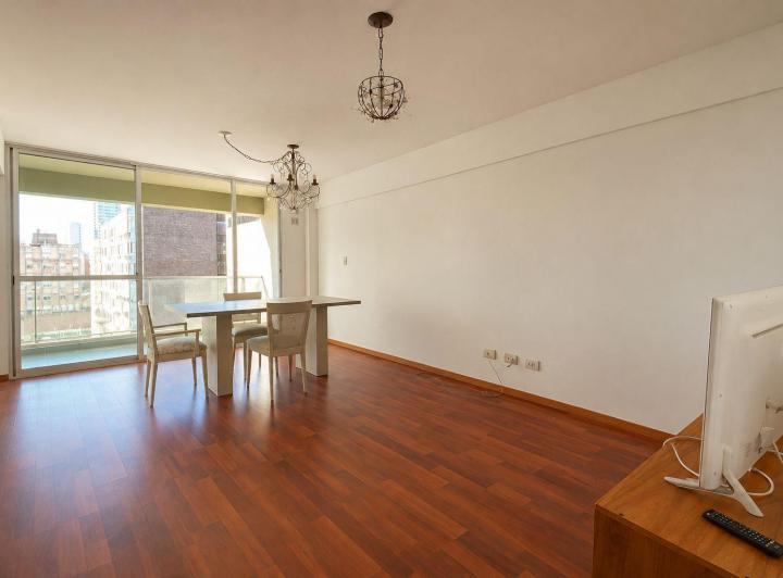 Departamento · 41m² · 2 Ambientes