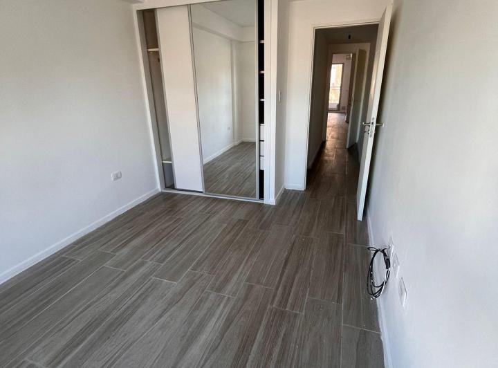 Departamento · 54m² · 2 Ambientes