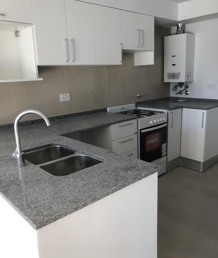 Departamento · 45m² · 2 Ambientes