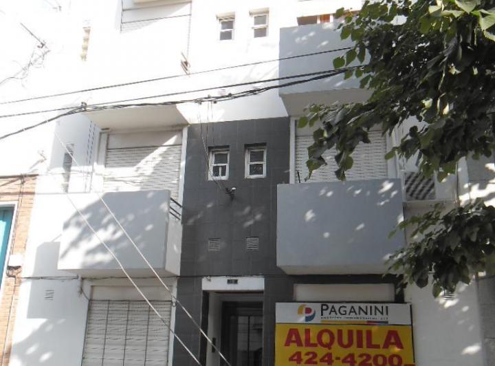 Departamento · 35m² · 2 Ambientes