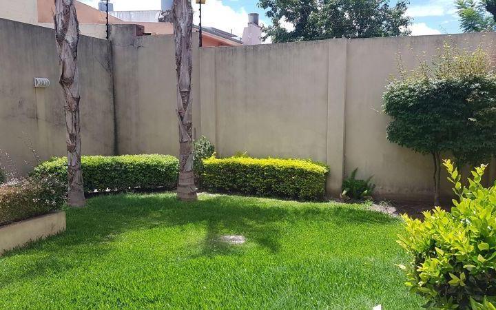Casa · 188m² · 3 Dormitorios · 1 Cochera