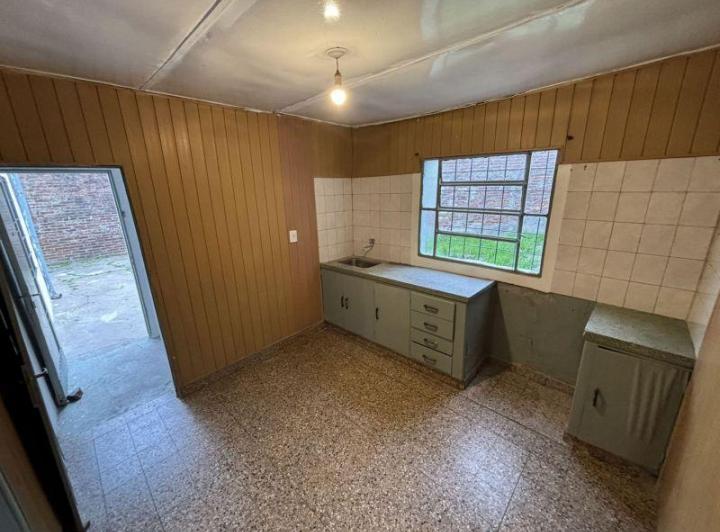 Casa · 1 Dormitorio