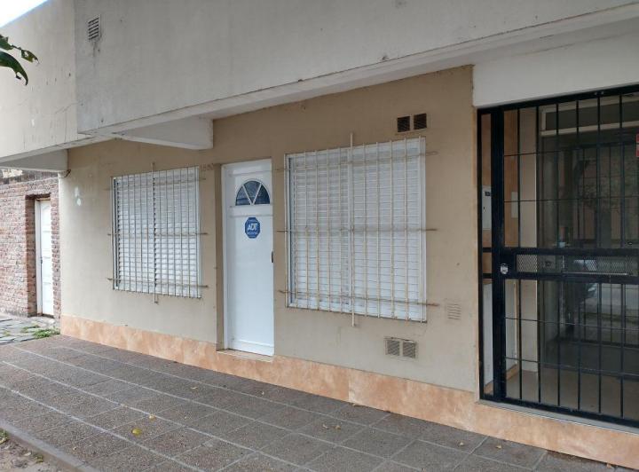Departamento · 36m² · 1 Ambiente