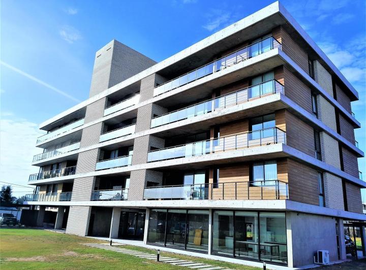 Departamento · 101m² · 4 Ambientes · 2 Cocheras