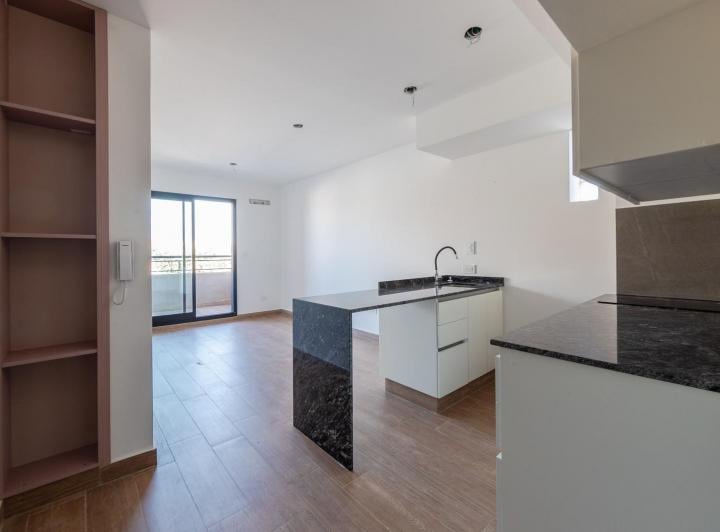 Departamento · 35m² · 2 Ambientes