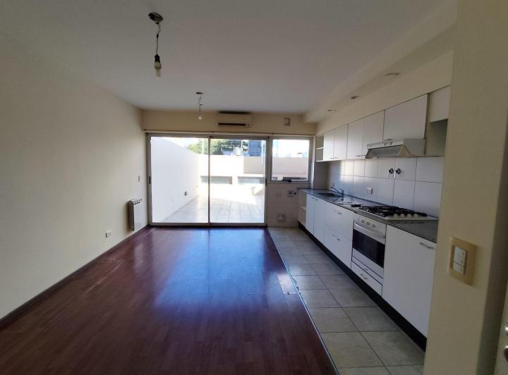 Departamento · 47m² · 2 Ambientes