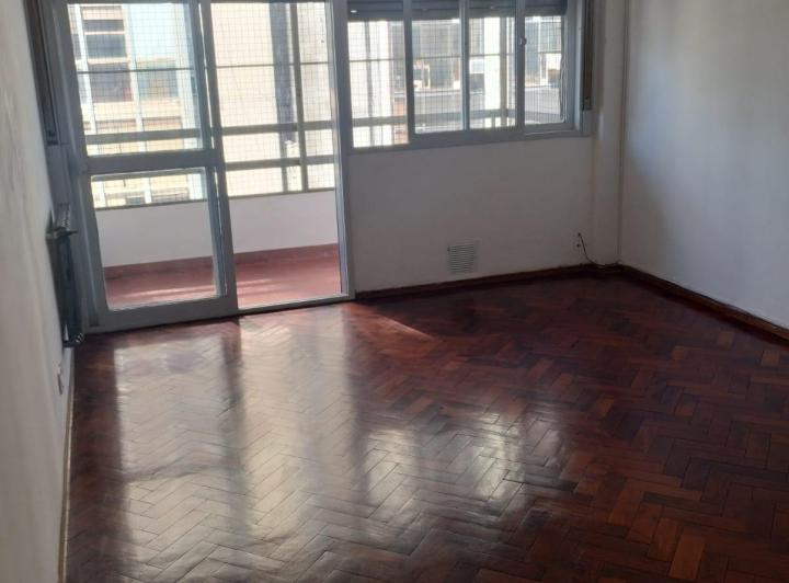 Departamento · 50m² · 1 Dormitorio