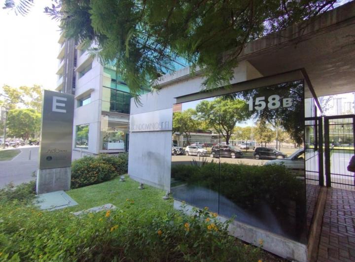 Departamento · 30m²
