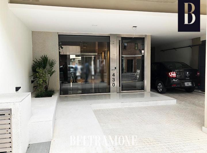 Departamento · 40m² · 1 Ambiente