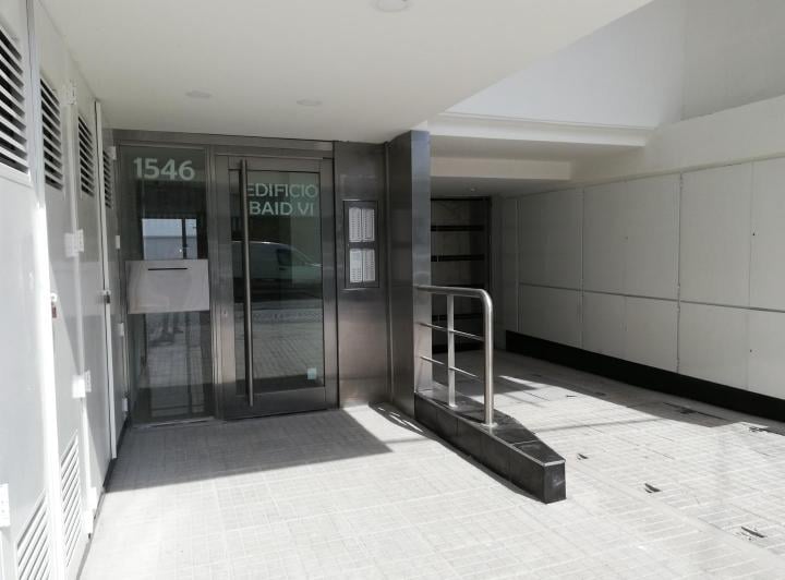 Departamento · 43m² · 2 Ambientes
