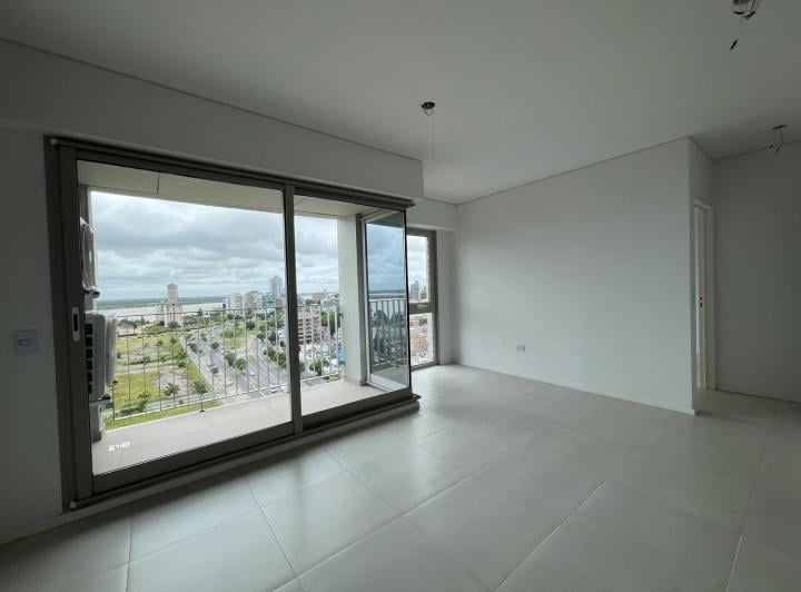 Departamento · 42m² · 2 Ambientes