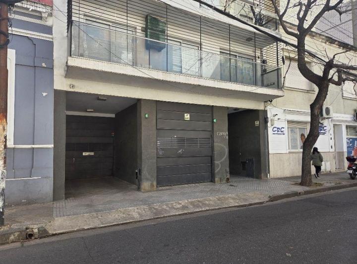Garage · 12m² · 1 Ambiente