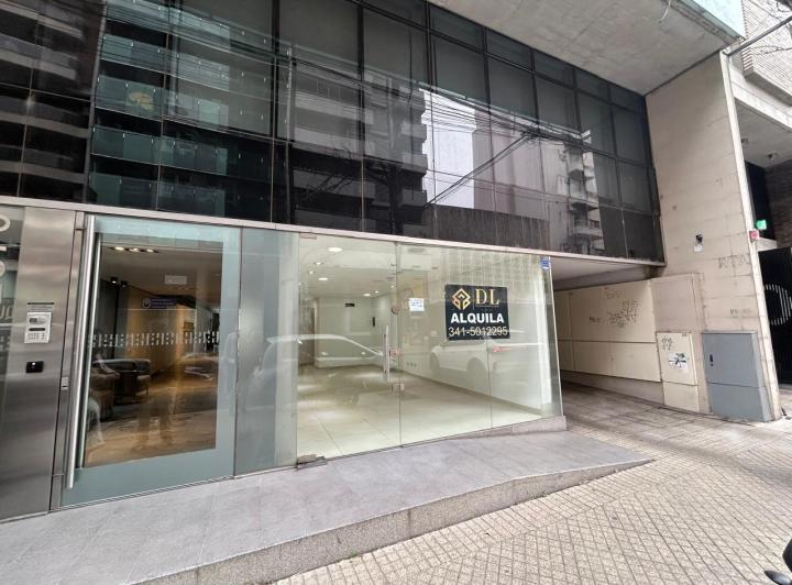 Local comercial · 55m² · 2 Ambientes