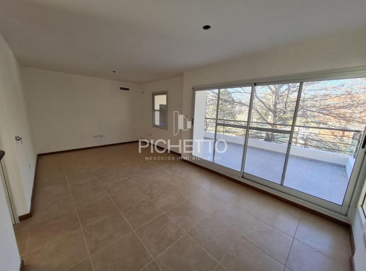 Departamento · 47m² · 2 Ambientes · 1 Cochera